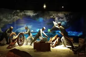 马关条约签订后，台湾义军坚决保卫家乡，让日军伤亡远超甲午战争