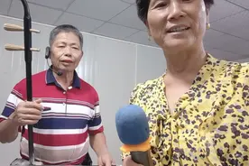 永定传统民间小调丶十劝郎丶十劝妹丶男女对唱