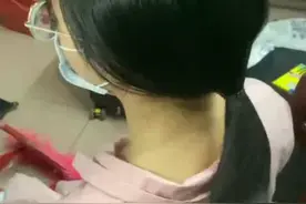 小美女剃光头视频封面