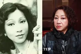 于占元6位徒弟晚年今昔对比：元秋 元华 元彪 元奎 洪金宝 成龙