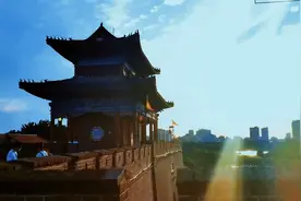 河北最憋屈的县城，曾经的三省总督所在地， 河北省第一声视频封面