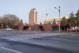 内蒙古自治区政府旧址视频封面