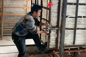 大叔研制半生，万众期待的变色杯终于开窑了，真的太漂亮太震撼了