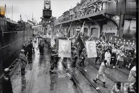 志愿军战俘被国民党当局刺字遣送台湾，晚年生活十分凄凉视频封面