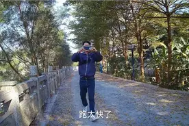 一千多元的OPPO手机超级防抖功能 ，有多强呢 就来看看是怎么样了视频封面