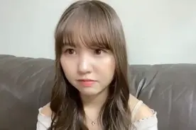 日本美女本郷柚巴访谈视频封面