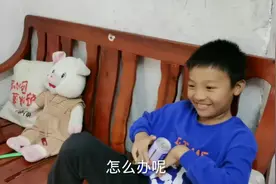 广东深圳：八岁的儿子两天喝一箱牛奶，妈妈直呼：养不起了
