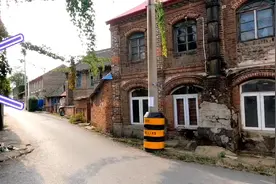 大连：庄河上下老街。一个你导航不到的清末民初繁华商埠老街视频封面