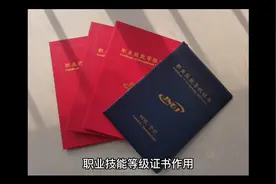 技师、高级技师待遇与普通工不一样吗？享受哪些补贴政策？视频封面