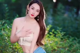 盘点八位漂亮的小姐姐个个身材颜值爆表兄弟们喜欢哪一位给我留言视频封面