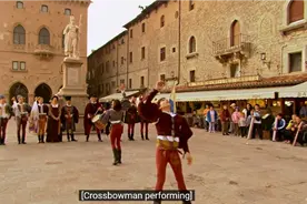 欧洲5个袖珍小国-列支士顿、摩纳哥、梵蒂冈等(英文字幕文化旅游)视频封面