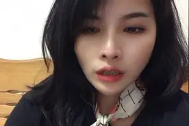 你问我什么时候想谈恋爱，撑不住的时候，你呢？
