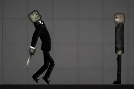 甜瓜游乐场丝滑打斗高质量