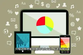 网站优化，关键词设置技巧视频封面