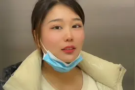 今天来做四维了，医生夸宝宝长得好看也不知道像村花还是毋彦祖。视频封面