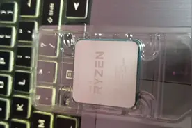 拼多多低价cpu等电脑硬件购买心得