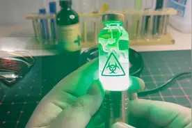 超人克星-氪石。氪星爆炸后的碎片，是超人和绝大多数氪星人的终视频封面