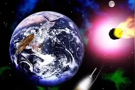 2036年是世界末日，你知道吗