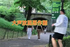 街头恶搞系列视频封面