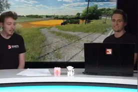 模拟农场22电脑版即将上架手机版