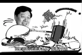 美菱冰箱一只羊引发的改革潮视频封面