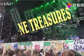 震惊外国一整年  火爆国外的中国神曲  摇滚乐队 特斯拉之歌