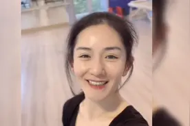 女明星为了减肥有多拼，谢娜分享减肥秘诀，成功瘦身20斤惊呆网友视频封面