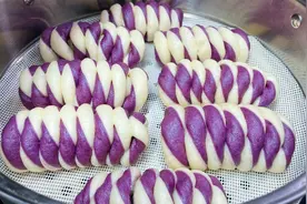 花卷好吃又简单的家常做法，不发面香甜松软，新手也能一次成功