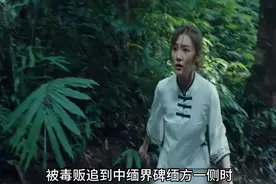 卧底贩毒集团的罗菲暴露身份视频封面