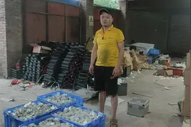 电表模块回收智能电表
废品回收视频封面