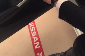 21款第十四代轩逸悦享版车内功能介绍！