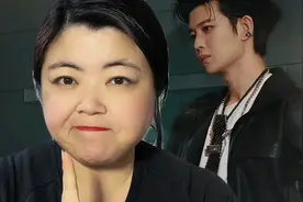 任嘉伦出新专辑合作张艺兴方文山，强强联手国超你厉害！视频封面