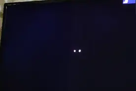 哦豁完蛋了，我家电视突然自己熄屏自动又开启，坏了吧！