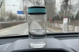 亚洲龙双擎动态体验