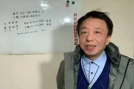 命宫与小限的算法公式
