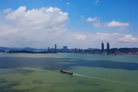 对望房价全国第四的厦门岛，漳州港的房价因一座隧道的搁浅而衰落