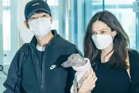 恭喜！宋仲基发文官宣儿子出生，与宋慧乔离婚原因疑曝光！