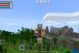 我的世界斗气指令。