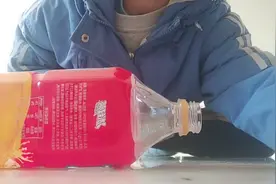 专业人士请勿模仿，如果你胆子够大也不能模仿，因为我就怕你受伤视频封面