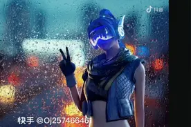 和平精英超帅头像，你喜欢哪一个