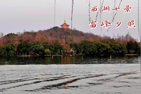 天下西湖三十六，其中最美是杭州，杭州西湖美景惹人醉，值得一游