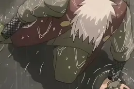 自来也的封神之战 仙人模式大战佩恩