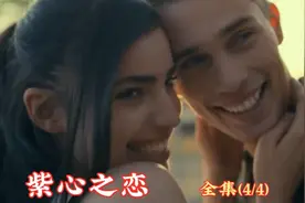 没想到假结婚暴露，卢克被判刑，但阻止不了他们对对方的爱