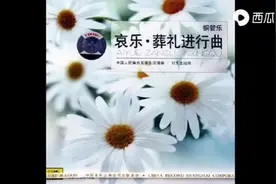 日本国歌和中国哀悼乐一样视频封面