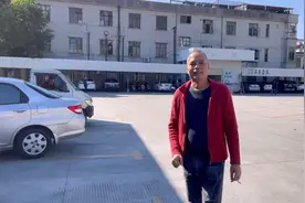 和大家聊聊老车一年两审的话题，2006年本田飞度审车1个小时审好