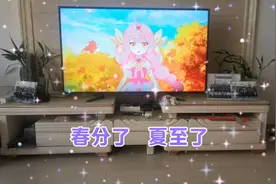 浅唱《小花仙之四时花语》秋季篇主题曲