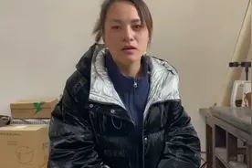 小木小凤离婚始末，还有隐藏消息？网友：活该！