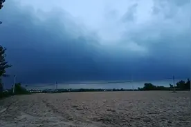 古都洛阳天现异象！！！视频封面