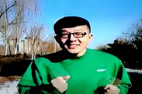 辽宁电视台新闻正前方片尾曲《一年又一年》视频封面