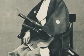 中国的通背拳 却被日本人传承下来视频封面